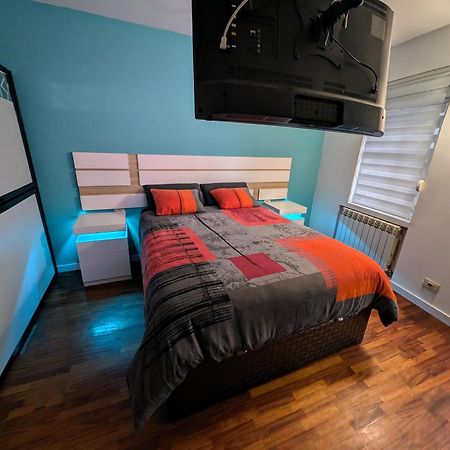 فيلا Alojate En Vigo! Casita Bien Equipada المظهر الخارجي الصورة