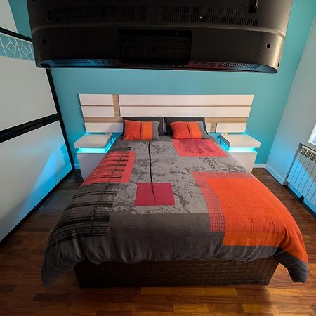 فيلا Alojate En Vigo! Casita Bien Equipada المظهر الخارجي الصورة
