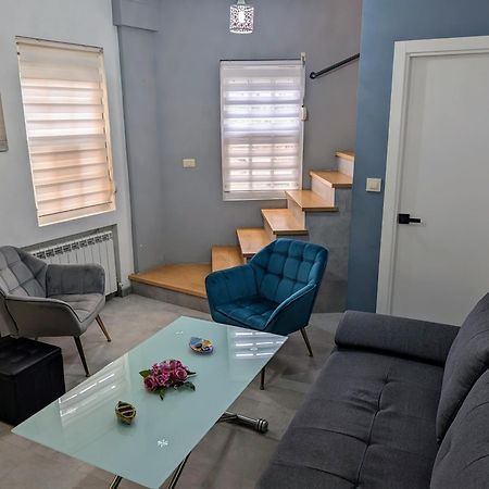 فيلا Alojate En Vigo! Casita Bien Equipada المظهر الخارجي الصورة