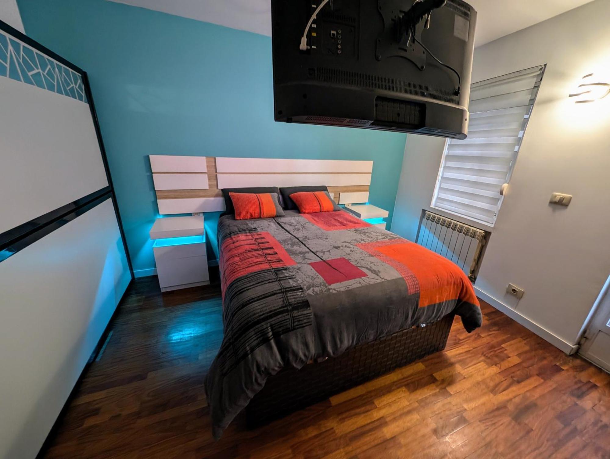 فيلا Alojate En Vigo! Casita Bien Equipada المظهر الخارجي الصورة