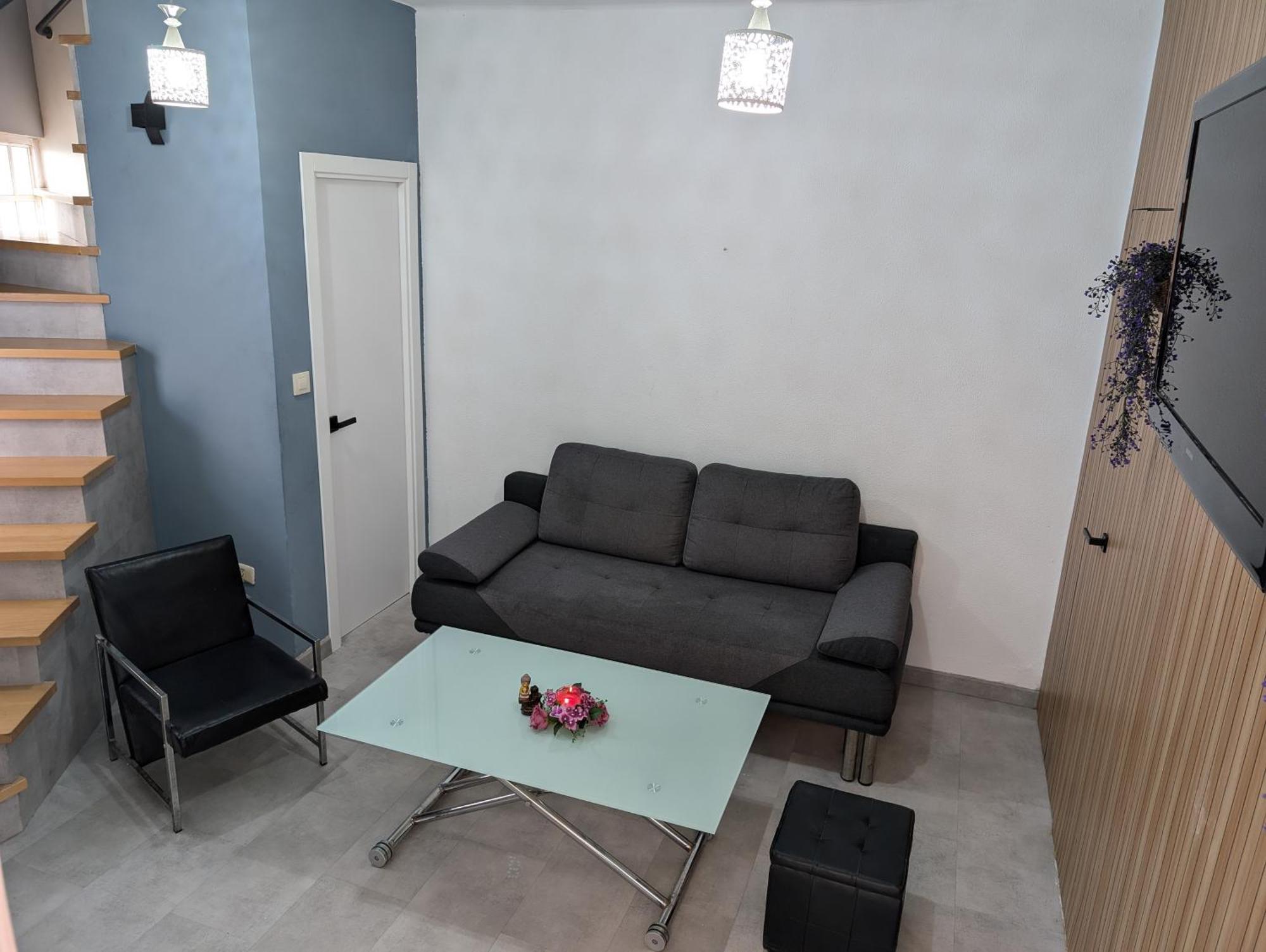 فيلا Alojate En Vigo! Casita Bien Equipada المظهر الخارجي الصورة
