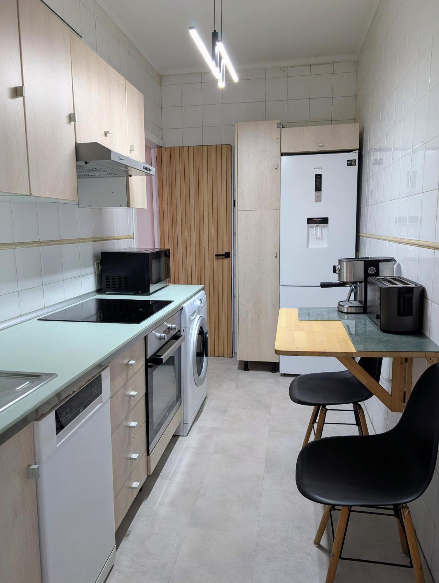 فيلا Alojate En Vigo! Casita Bien Equipada المظهر الخارجي الصورة