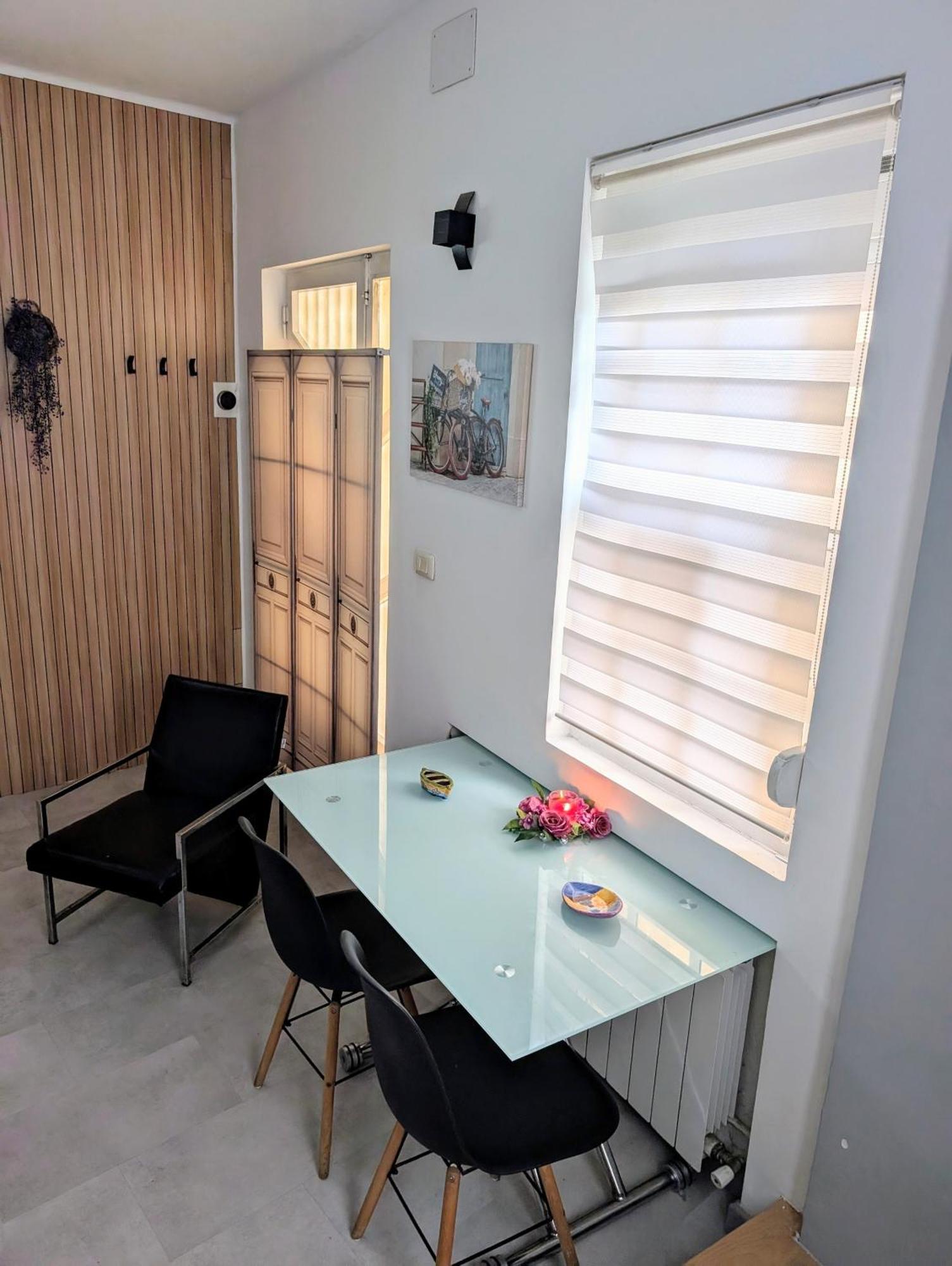 فيلا Alojate En Vigo! Casita Bien Equipada المظهر الخارجي الصورة